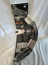 Commuter II brand new black mountain bike fenders