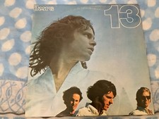 The Doors-13(Vinile,LP,Italia,Ristampa)Elektra-W 42062,Compilation
