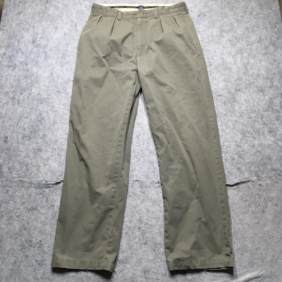 Polo Ralph Lauren Andrew Chino Pants for Men for sale - eBay