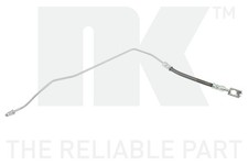 BREMSSCHLAUCH FÜR AUDI A6 C5 (4B2, 4B4) - NK 8547116