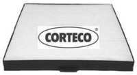 Corteco 80000537 Filter FüR Innenraumluft Innenraumfilter Filter FüR Kia