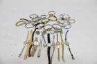 F x30 Vintage Manual Ladies Watches Inc Timex, Summit Etc Not Tested