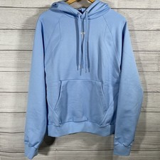 Nike Kobe Therma-Fit Pullover Hoodie Men  s Size Small Psychic Blue HJ8109-422