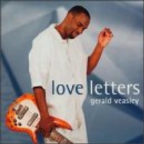 Love Letters (CD) Album