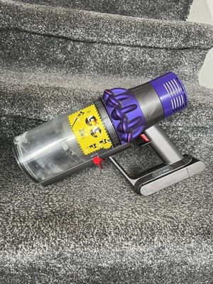 Dyson V10 SV12 Akku Staubsauger Motor Gehäuse Zyklonbehälter + Akku 