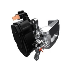 Genuine Mopar Disc Brake Caliper Assembly Right 68412368AB