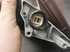 Retroviseur gauche (ou coque) BMW SERIE 3