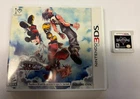 New ListingKingdom Hearts 3D: Dream Drop Distance Nintendo 3DS 2012 CIB Tested Working