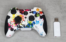 EasySMX 9013 Wireless Gaming Controller with ...