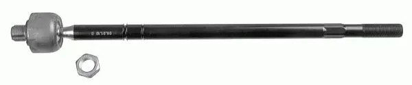 LEMFÖRDER 31147 01 Snodo giunto assiale anteriore per Sprinter 5-T 3-T 4-T - Immagine 2