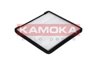 Kamoka F402701 Innenraumfilter FüR I10 I II KIA Picanto 1.0-1.2LPG 04.04-