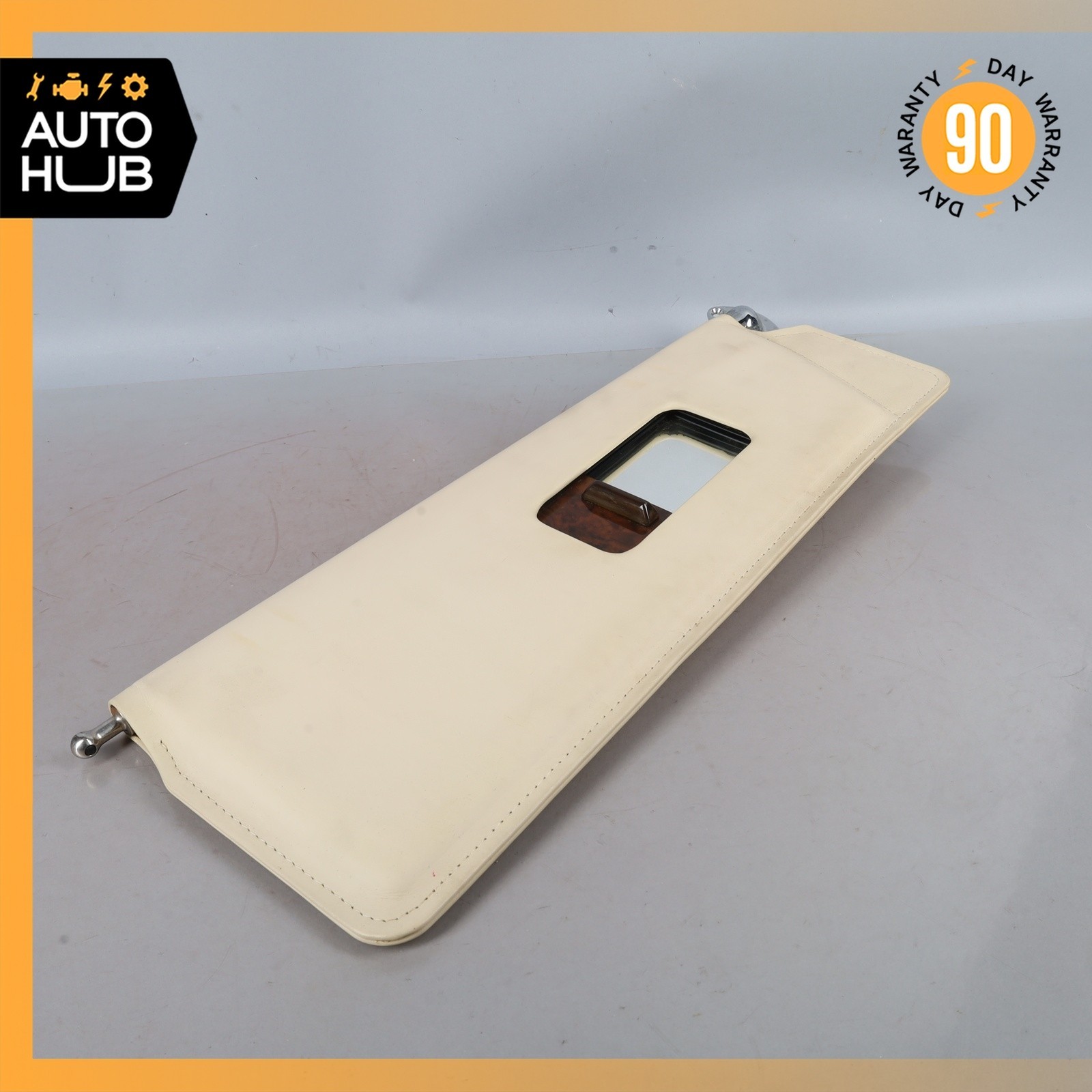 Bentley Brooklands Right Sun visor