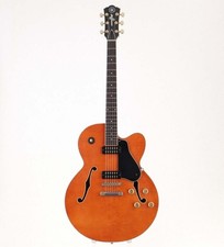 gebrauchte YAMAHA AES-1500 OST Semi Hollow E-Gitarre aus Japan