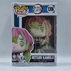 Funko Pop! Animation Demon Slayer Kimetsu no Yaiba  Mitsuri Kanroji #1306