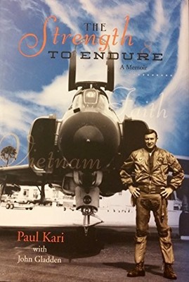 The Strength to Endure: A Memoir