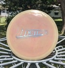 Innova rare great cond 2019 Calvin Heimburg Tour Seri Swirly STAR DESTROYER 175g — photo 2
