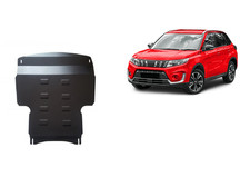 Moteur Suzuki VITARA