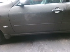 Driver Left Front Door Fits 06-10 INFINITI M35 836396