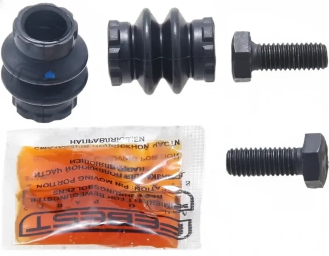 Febest Kit Riparazione, Pinza Freno 2175-Ca2f - Immagine 3