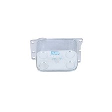 Ölkühler Anti-Motoröl-Überhitzung 62 mm - 95 mm NRF passend für u.a. FORD KUGA