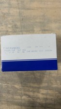T-90 STYLE L SIDED NYLON BOBBINS 1 GROSS 144 PCS 