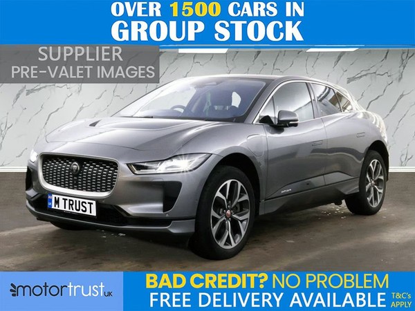 eBay - 2020 Jaguar I-Pace 400 90kWh H...