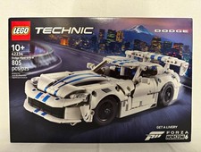 Dodge Viper GTS-R Sports Car