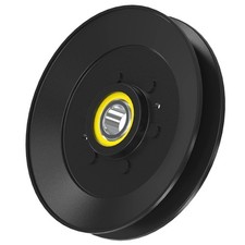 John Deere TCA17540 Mower Deck Drive Idler Pulley