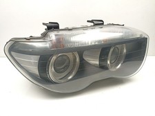 Feu avant (phare) BMW 735