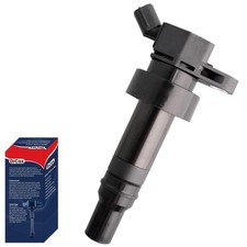OEM Ignition Coil UF707 27301-2B110 Compatible with Kia Forte Veloster Koup R...