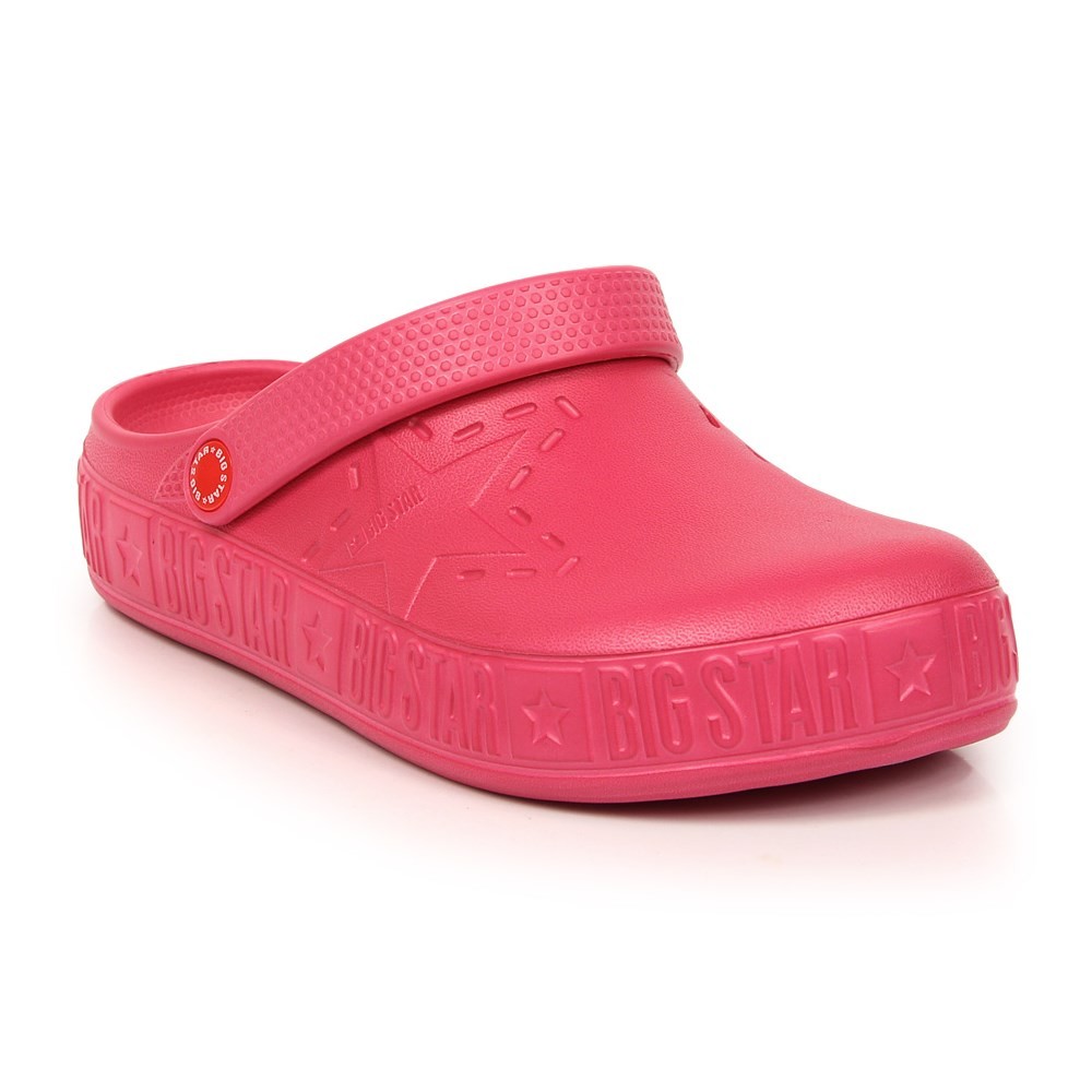 Шуруповерт универсальный Damen Big Star INT1734E Rosa