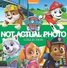 Nickelodeon PAW Patrol Storybook Collection by Parragon Books Ltd / 2017