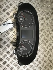 Tacho VW Sharan (7N) 2.0 TDI 110kW 150PS 7N0920870Q Kombiinstrument