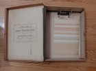Lot of 4 - Antique 1900s The Globe Wernicke Co. Union Transfer Cases — photo 8