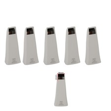 Intraoral Scanner Tips with Mirror Mini size For SCAN 33/Runyes 3DS V3 Pro