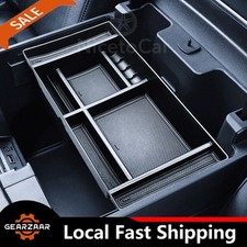 Car Center Console Organizer Tray Car Organizer Tray Organizer Tray