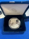 2015 American Eagle 1 oz Silver Proof Coin — West Point Mint (W) — Original US
