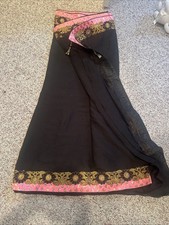 Women  s Indian Saree