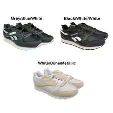 Reebok Women's Ultra Flash Lightweight Lace Up Running Shoe, 100201494