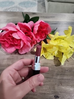 Chanel Rouge Coco Bloom Hydrating Plump Intense Shine Lipstick