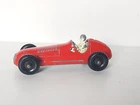 Vintage Matchbox Lesney No 52 MASERATI 4CLT RACING CAR Unboxed Diecast Model