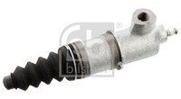 Febi Bilstein 14127 Nehmerzylinder, Kupplung For Fiat