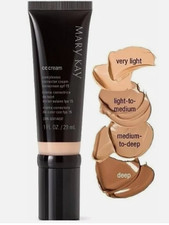 Mary Kay CC Cream SPF 15 Very Light 29 ml Neu & OVP MHD 03/28