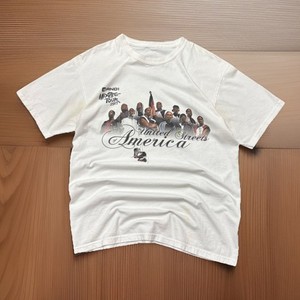 AND1 MIXTAPE TOUR2007 メンバー直筆サイン入り　Tシャツ　M And1 Mixtape Shirts for sale | eBay