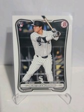 2026 Bowman Baseball #9 Munetaka Murakami RC Base Chicago White Sox