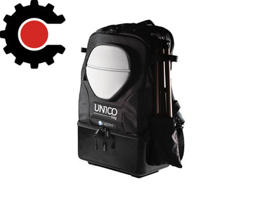 INNO Instrument UN1CO Backpack for FTTH Installers