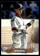 2024 Stadium Club Craig Biggio Houston Astros #135