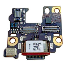   OEM 2023 XT2305-1 Motorola Moto Edge Charging Port Board Dock Connector  