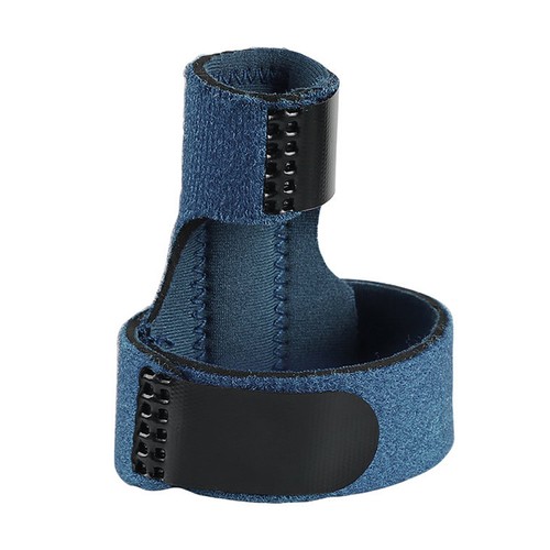 1Pcs Finger Brace Trigger Finger Splint Straighten Broken Bent Fingers Thu!ex - Picture 9 of 11
