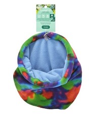 Oxbow Enriched Life Large Cozy Cave for Small Animals. Washable. New.
